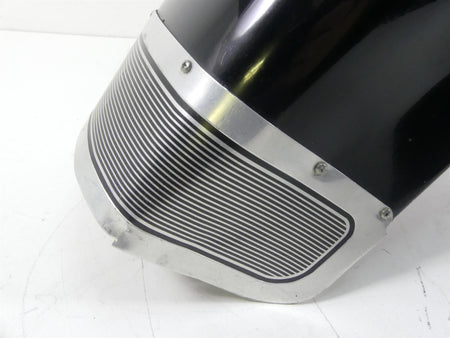 2002 Harley Touring FLHRCI Road King Nice Front Fender Black 59087-00 {{ shop.shopifyCountryName }} - Mototech271