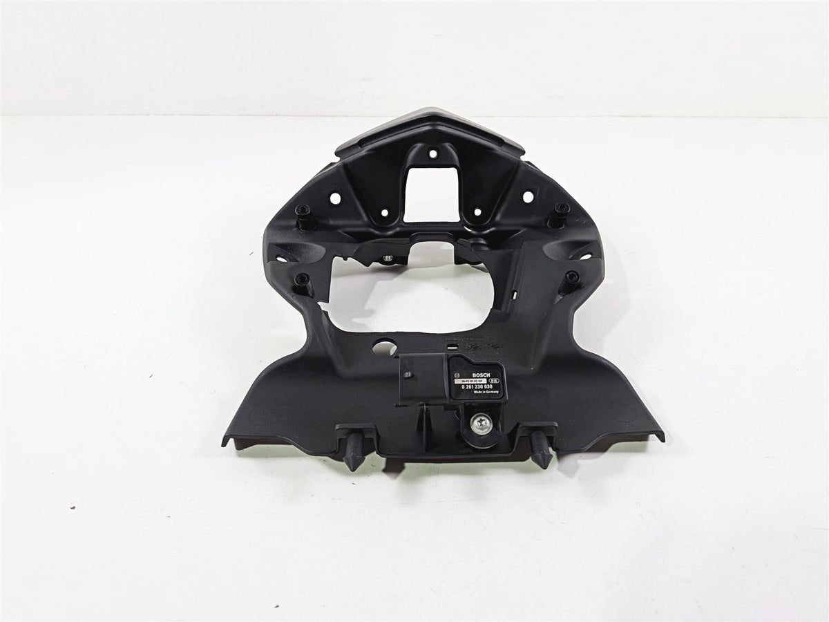 2009 Ducati Hypermotard 1100 S Headlight Inner Front Fairing Support 82917462A-Mototech271
