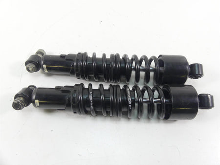 2003 Harley Dyna 100TH FXDL Low Rider Dual Spring Progressive Burley 14" Shocks {{ shop.shopifyCountryName }} - Mototech271