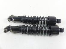 Load image into Gallery viewer, 2003 Harley Dyna 100TH FXDL Low Rider Dual Spring Progressive Burley 14&quot; Shocks
