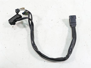 2007 Harley Sportster XL1200 C Instrument Indicator Lights Cluster 68814-04A | Mototech271