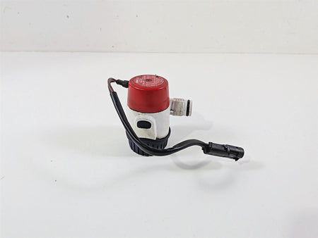 2019 Sea-Doo Spark 900 Trixx Rule Bilge Pump 24DA + Wiring Set 278003483 {{ shop.shopifyCountryName }} - Mototech271