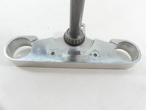 2005 Honda V-Twin VTX1800 S3 Upper & Lower Triple Tree Set 53219-MCV-R20 | Mototech271