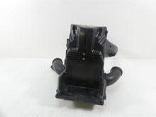 Load image into Gallery viewer, 2011 BMW R1200GS K255 Adv Air Box Filter Cleaner +  Tubes &amp; Air Ram 13717720354

