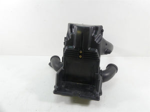 2011 BMW R1200GS K255 Adv Air Box Filter Cleaner +  Tubes & Air Ram 13717720354
