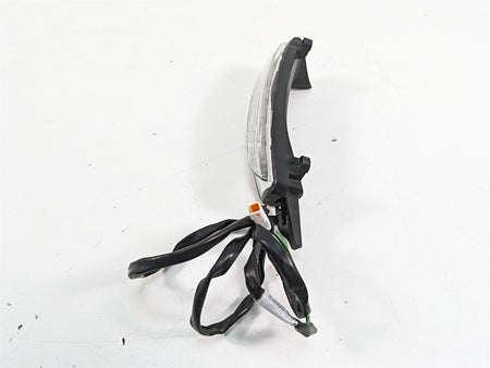 2020 Ducati Hypermotard 950 SP Right Front Blinker Turn Signal - Read 53010342A {{ shop.shopifyCountryName }} - Mototech271