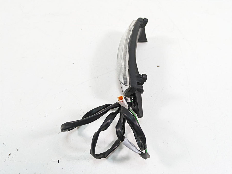 2020 Ducati Hypermotard 950 SP Right Front Blinker Turn Signal - Read 53010342A {{ shop.shopifyCountryName }} - Mototech271