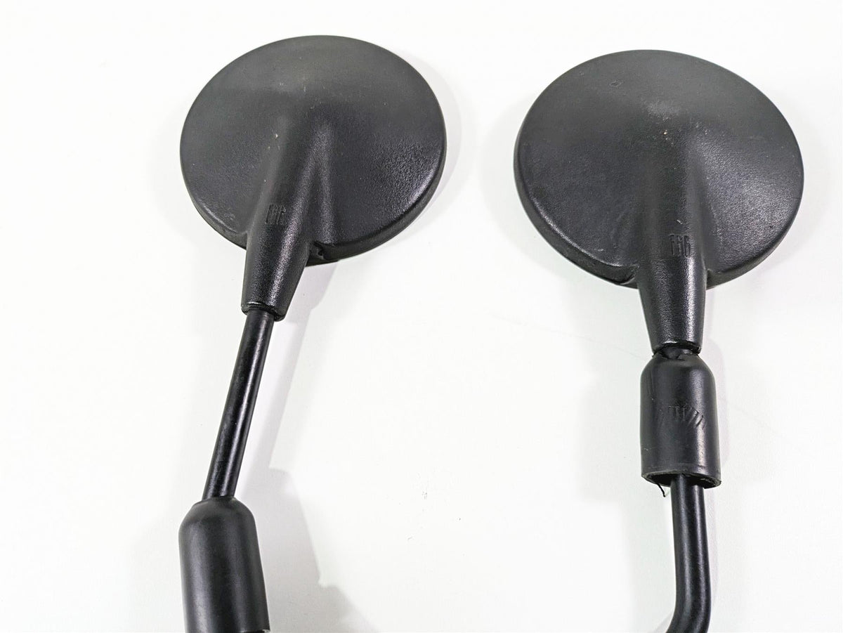 2015 Triumph Tiger Explorer XC Rear View Mirror Set T2060501 T2060502 T2060500 {{ shop.shopifyCountryName }} - Mototech271