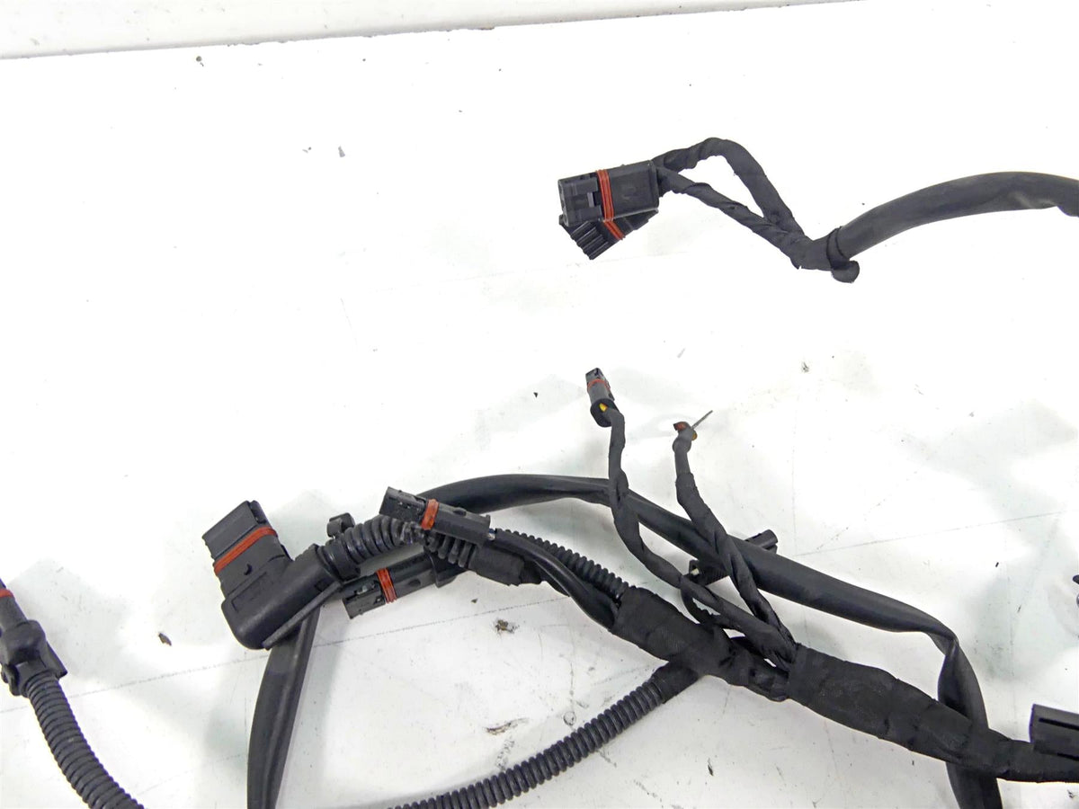 2009 BMW R1200 GS K25 Main Wiring Harness Esa Heat Abs 61117726669 7718025 {{ shop.shopifyCountryName }} - Mototech271