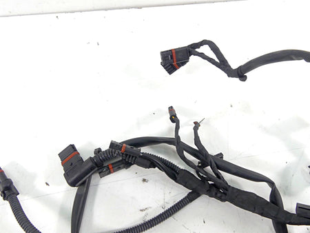 2009 BMW R1200 GS K25 Main Wiring Harness Esa Heat Abs 61117726669 7718025 {{ shop.shopifyCountryName }} - Mototech271