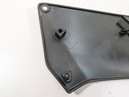 2020 Aprilia Tuono V4 Factory Left Air Duct Side Cover Fairing 2H003733000XHG {{ shop.shopifyCountryName }} - Mototech271