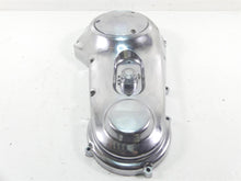 Load image into Gallery viewer, 1998 Harley Dyna FXDL Low Rider Outer Primary Drive Clutch Cover 60506-95A | Mototech271
