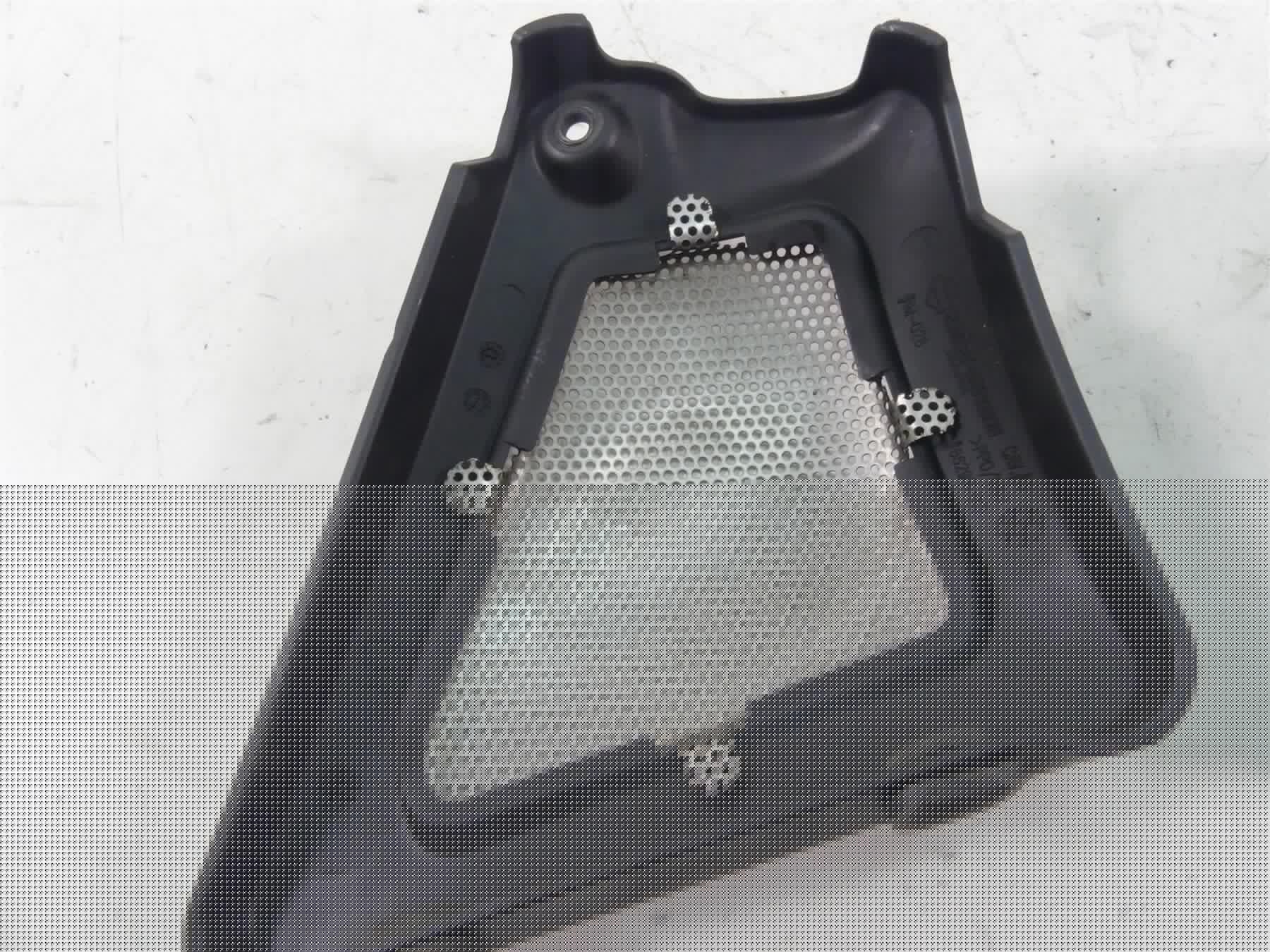 2013 Harley VRSCDX Night Rod Special Front Frame Neck Cover Fairing Set 66298-07 {{ shop.shopifyCountryName }} - Mototech271