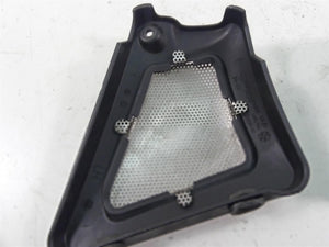 2013 Harley VRSCDX Night Rod Special Front Frame Neck Cover Fairing Set 66298-07 | Mototech271