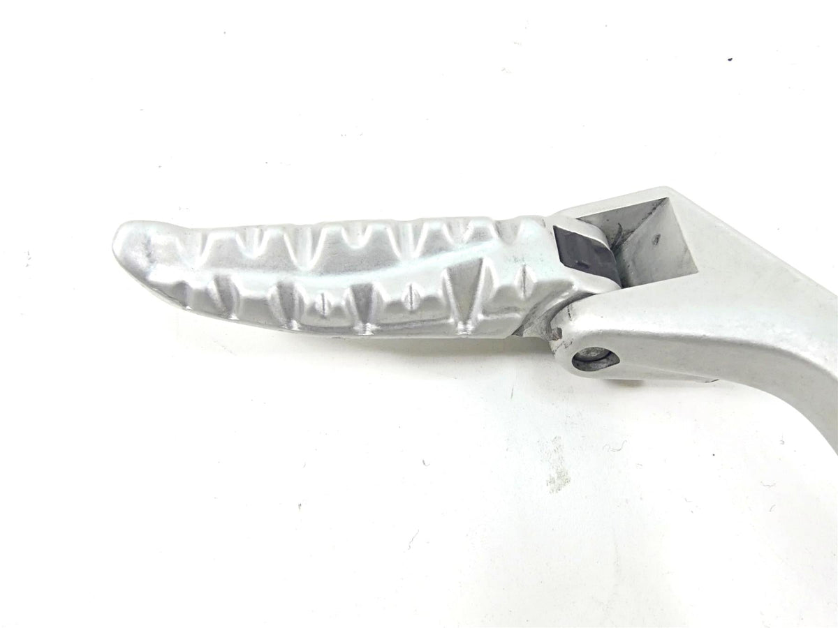 2012 Ducati Panigale 1199S Rear Passenger Footpeg Set 82411881BA 82411891BA {{ shop.shopifyCountryName }} - Mototech271