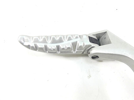 2012 Ducati Panigale 1199S Rear Passenger Footpeg Set 82411881BA 82411891BA {{ shop.shopifyCountryName }} - Mototech271