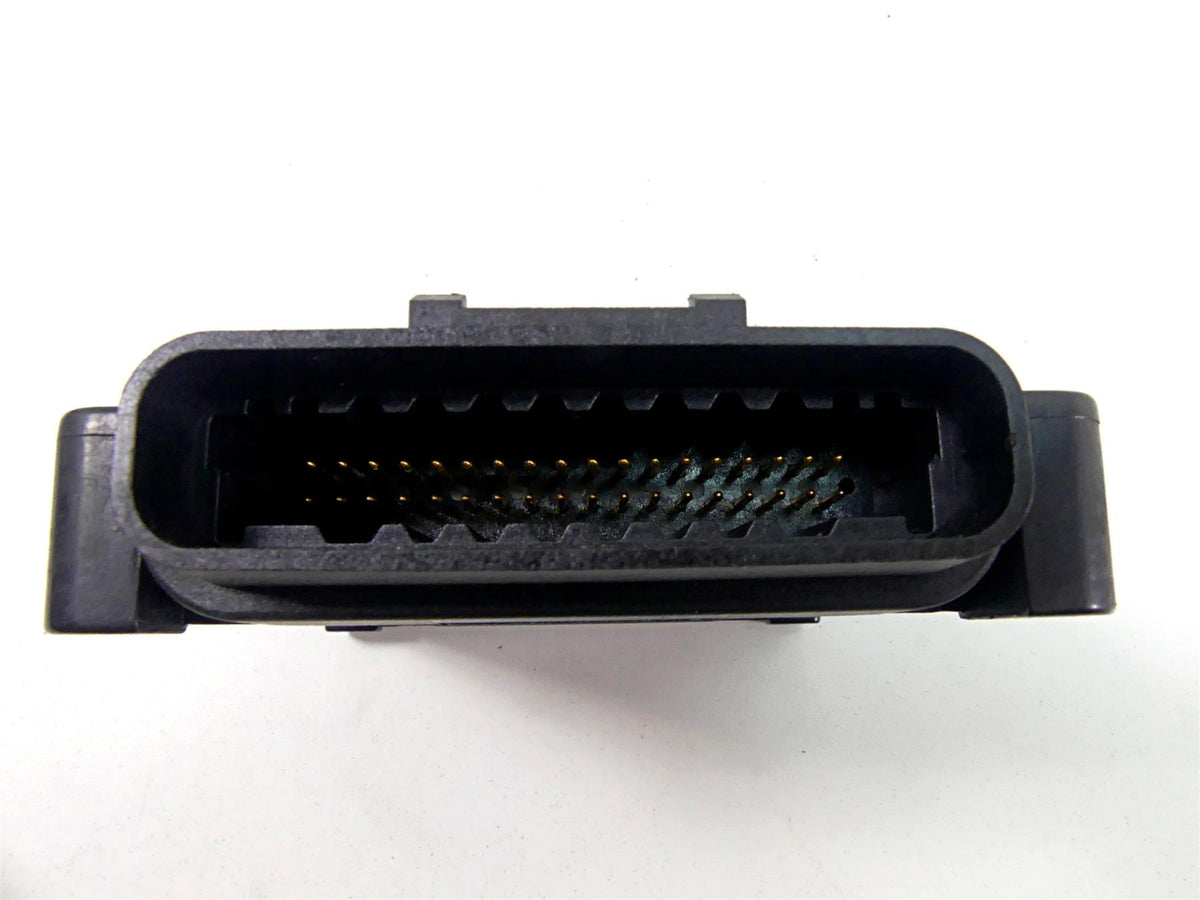 2003 Harley Touring FLHTCI E-Glide 100TH Cdi Ecm Engine Control Module 32423-02 {{ shop.shopifyCountryName }} - Mototech271