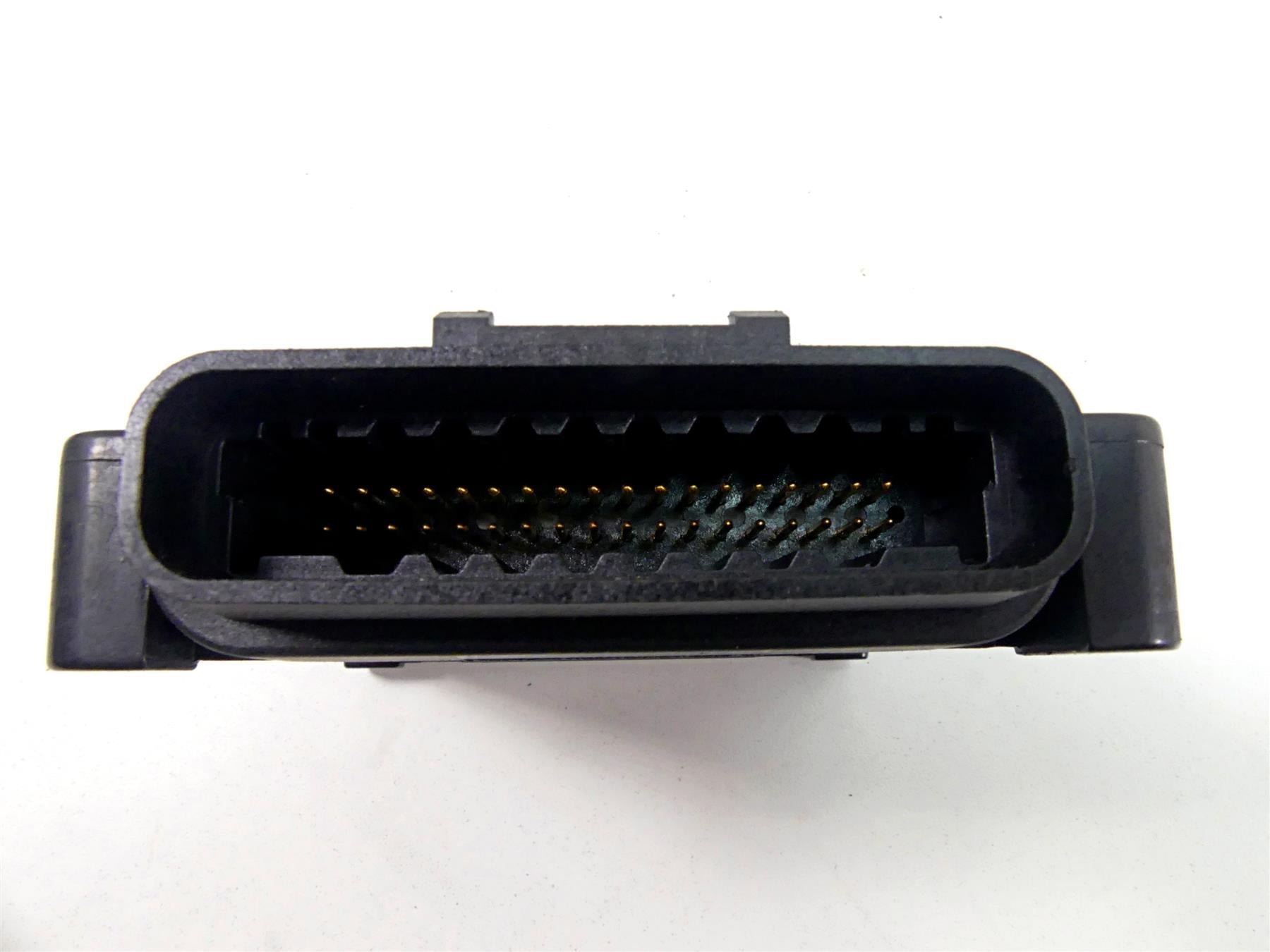 2003 Harley Touring FLHTCI E-Glide 100TH Cdi Ecm Engine Control Module 32423-02 {{ shop.shopifyCountryName }} - Mototech271