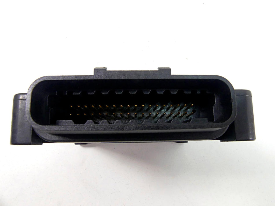 2003 Harley Touring FLHTCI E-Glide 100TH Cdi Ecm Engine Control Module 32423-02 {{ shop.shopifyCountryName }} - Mototech271