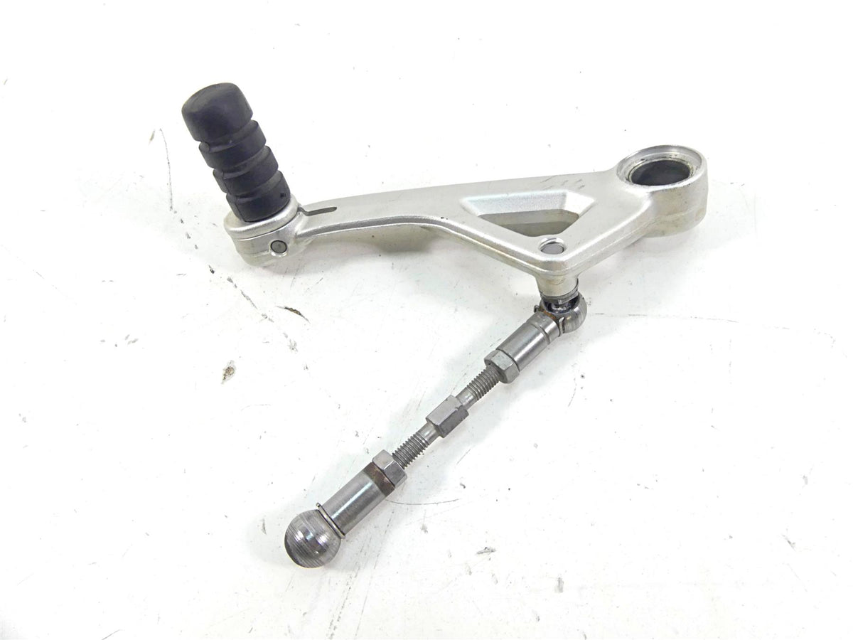 2016 BMW R1200GS Adv K51 Shifter Lever Pedal Peg Links & Mounts 23418529825 {{ shop.shopifyCountryName }} - Mototech271