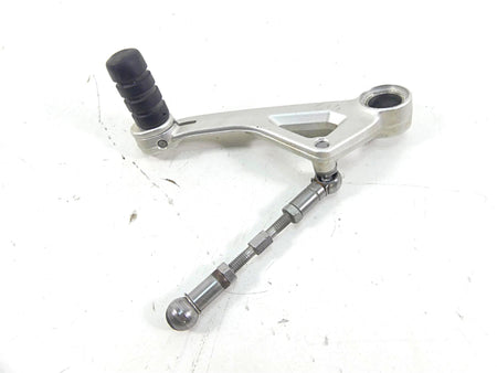 2016 BMW R1200GS Adv K51 Shifter Lever Pedal Peg Links & Mounts 23418529825 {{ shop.shopifyCountryName }} - Mototech271