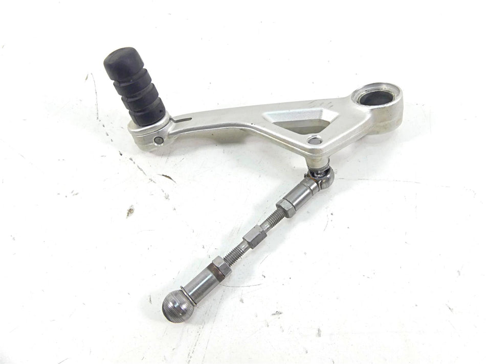 2016 BMW R1200GS Adv K51 Shifter Lever Pedal Peg Links & Mounts 23418529825 {{ shop.shopifyCountryName }} - Mototech271