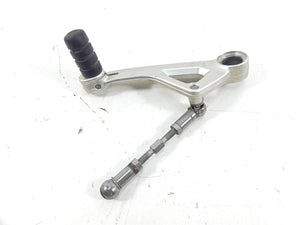 2016 BMW R1200GS Adv K51 Shifter Lever Pedal Peg Links & Mounts 23418529825