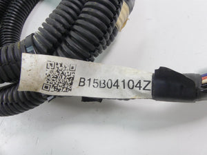 2015 Yamaha Waverunner VX1100 Cruiser Reverse Trim Motor & Box F2X-6140B-00-00