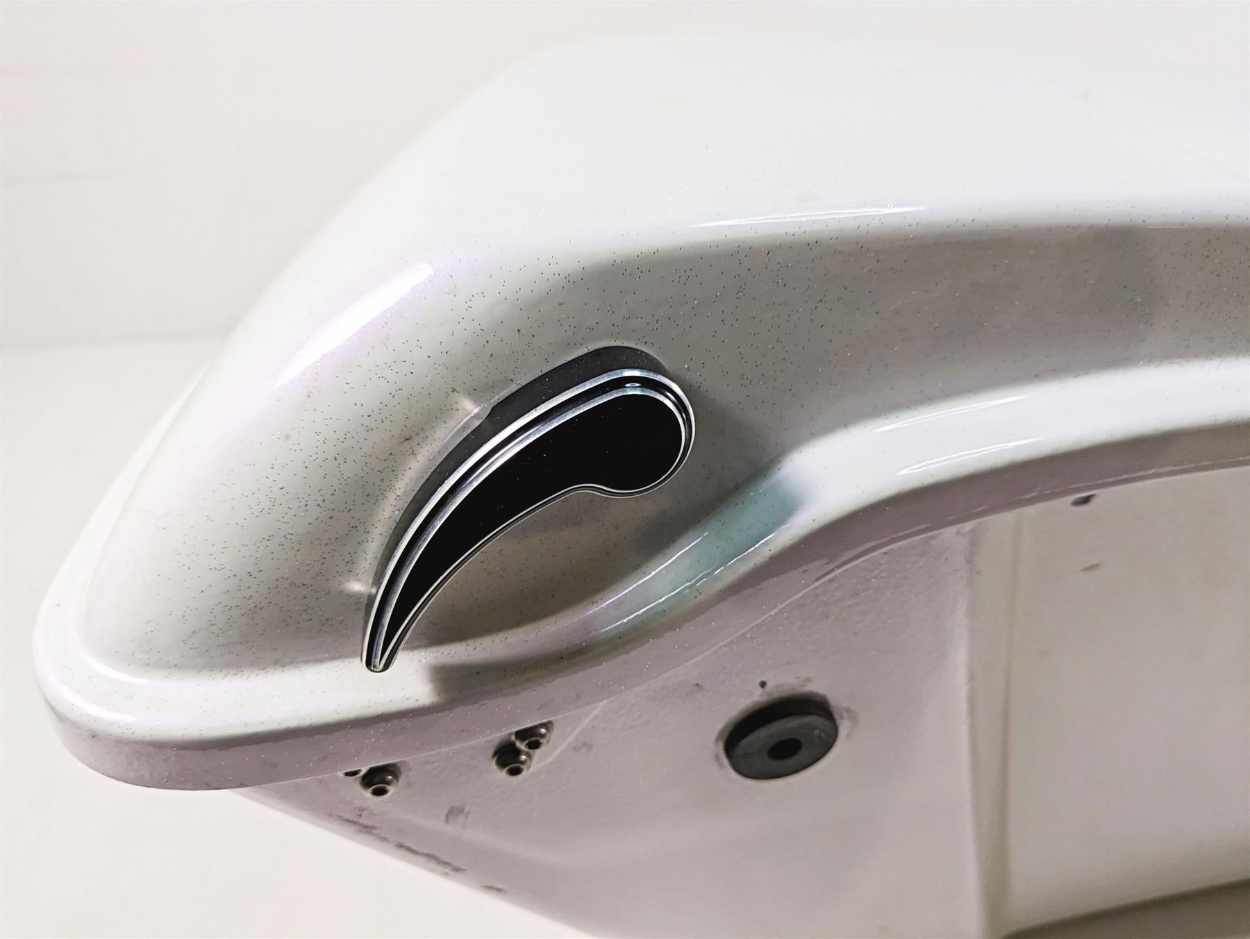 2019 Harley Touring FLHX Street Glide Right Saddlebag Saddle Bag 90200412 {{ shop.shopifyCountryName }} - Mototech271