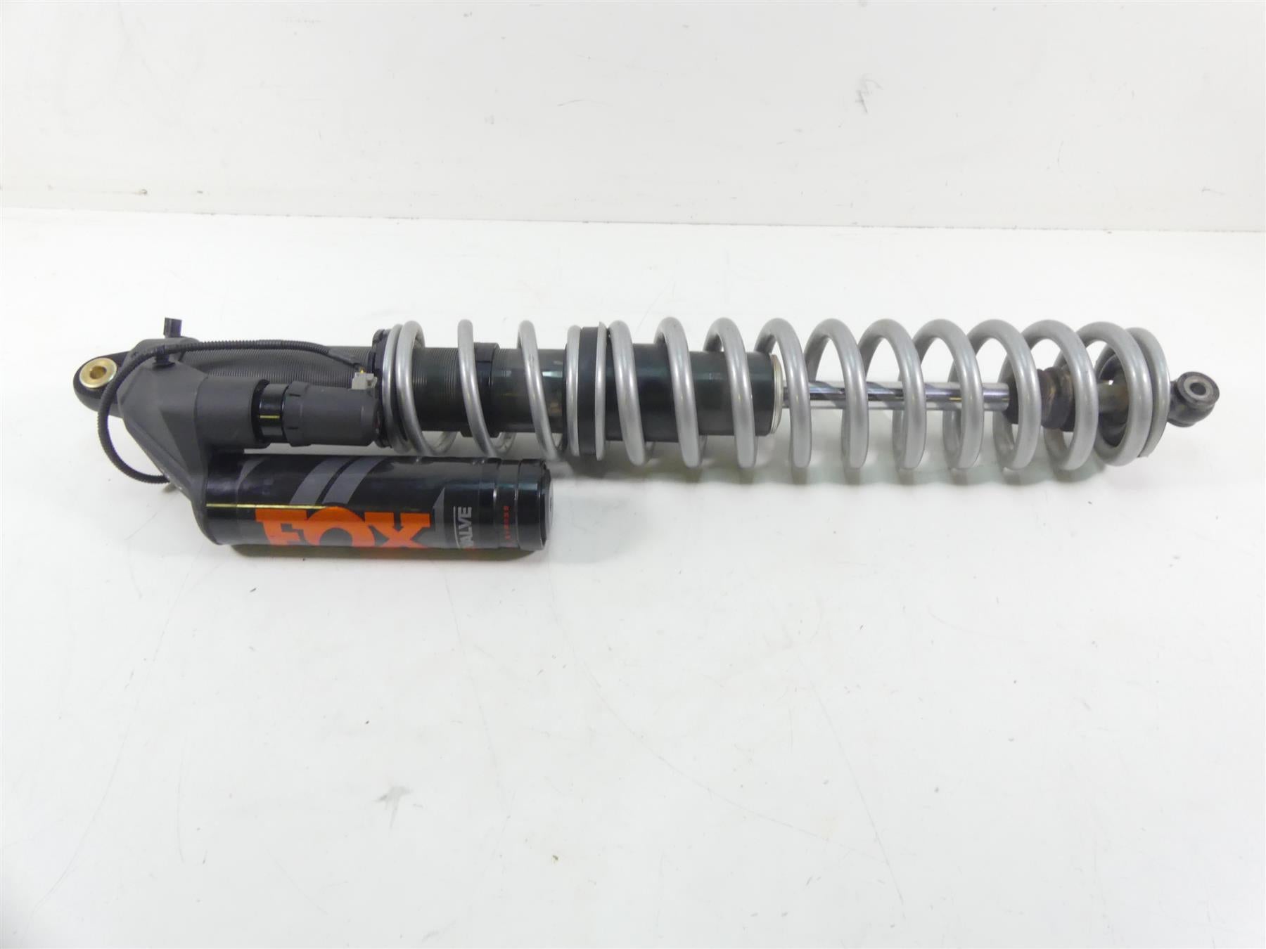 2021 Kawasaki Teryx KRX1000 KRF1000 Es Left Front Fox SDC Shock 45014-069542P {{ shop.shopifyCountryName }} - Mototech271