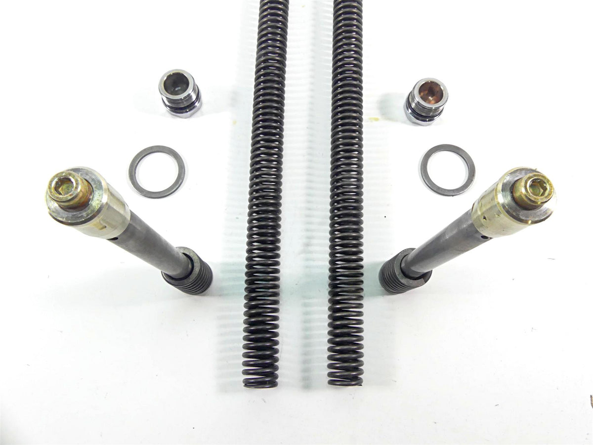 2005 Harley Sportster XL1200 C Front Fork Internal Parts Set 45925-04 {{ shop.shopifyCountryName }} - Mototech271