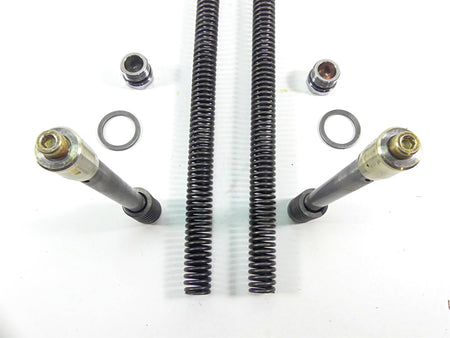 2005 Harley Sportster XL1200 C Front Fork Internal Parts Set 45925-04 {{ shop.shopifyCountryName }} - Mototech271