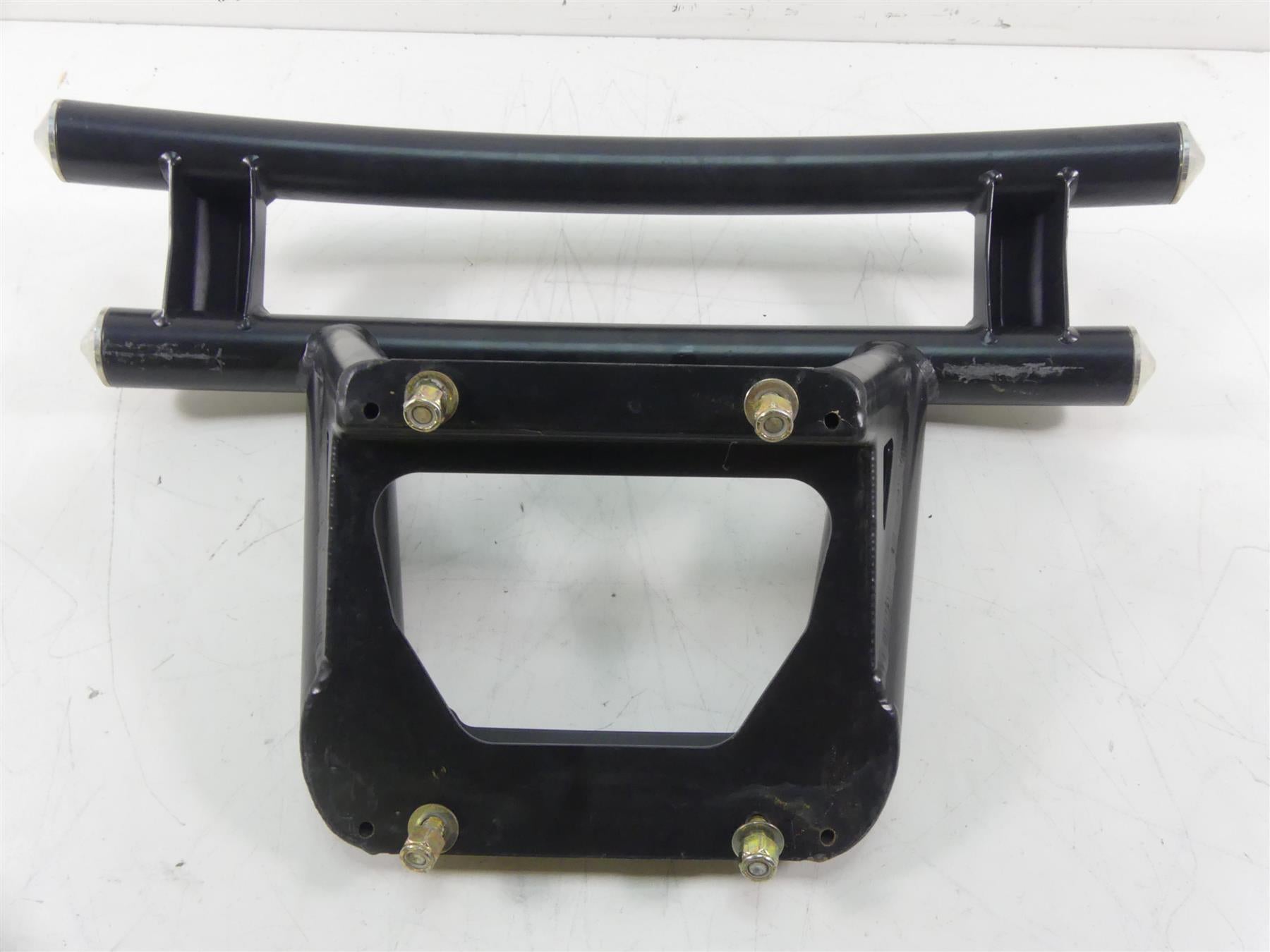 2021 Kawasaki Teryx KRX KRF 1000 Extreme Performance 1 Dual Bar Front Bumper {{ shop.shopifyCountryName }} - Mototech271