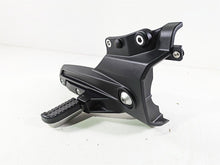 Load image into Gallery viewer, 2014 Moto Guzzi California 1400 Touring Right Rear Footpeg &amp; Bracket 88733000XNB | Mototech271
