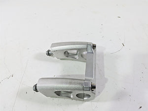2016 Moto Guzzi Stelvio 1200 8V NTX Handlebar Risers Set 978042 978821 | Mototech271