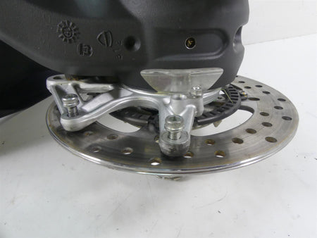 2020 Ducati Panigale V2 Rear Swingarm Axle Set 576miles 37021108BA 81920831AA {{ shop.shopifyCountryName }} - Mototech271