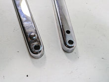 Load image into Gallery viewer, 1999 Harley Dyna FXDL Low Rider Rear Fender Chrome Struts  59138-96 59171-96 | Mototech271
