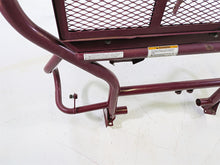 Load image into Gallery viewer, 2010 Kawasaki 610 4x4 Mule  Roll Over Cage &amp; Roof Top 55047-0006 55047-7515 | Mototech271
