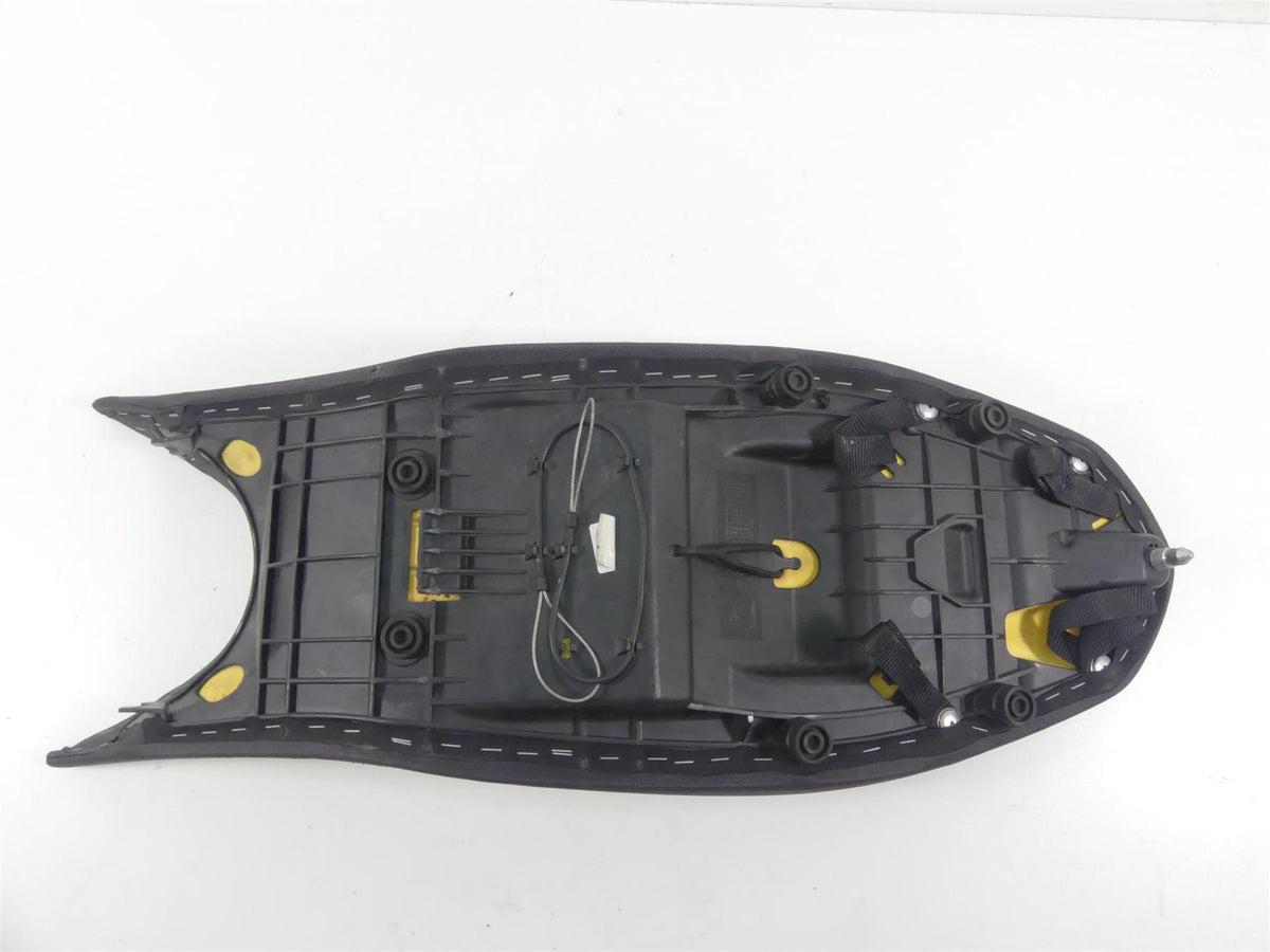2014 Ducati Hypermotard 821 SP Dual Rider Seat Saddle - No Tears 59610741B {{ shop.shopifyCountryName }} - Mototech271