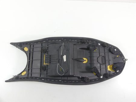 2014 Ducati Hypermotard 821 SP Dual Rider Seat Saddle - No Tears 59610741B {{ shop.shopifyCountryName }} - Mototech271