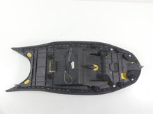 Load image into Gallery viewer, 2014 Ducati Hypermotard 821 SP Dual Rider Seat Saddle - No Tears 59610741B | Mototech271
