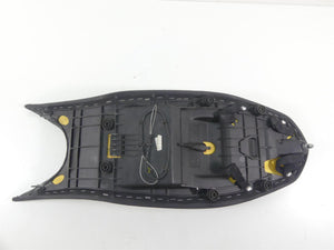 2014 Ducati Hypermotard 821 SP Dual Rider Seat Saddle - No Tears 59610741B | Mototech271