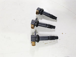 2018 Can Am Maverick X3 XRC Turbo R Ignition Stick Coil Set 420666145 | Mototech271