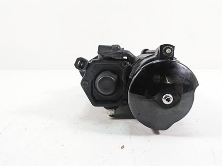 2013 Harley Touring FLHX Street Glide Engine Starter Motor 31618-06A {{ shop.shopifyCountryName }} - Mototech271