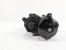 Load image into Gallery viewer, 2013 Harley Touring FLHX Street Glide Engine Starter Motor 31618-06A
