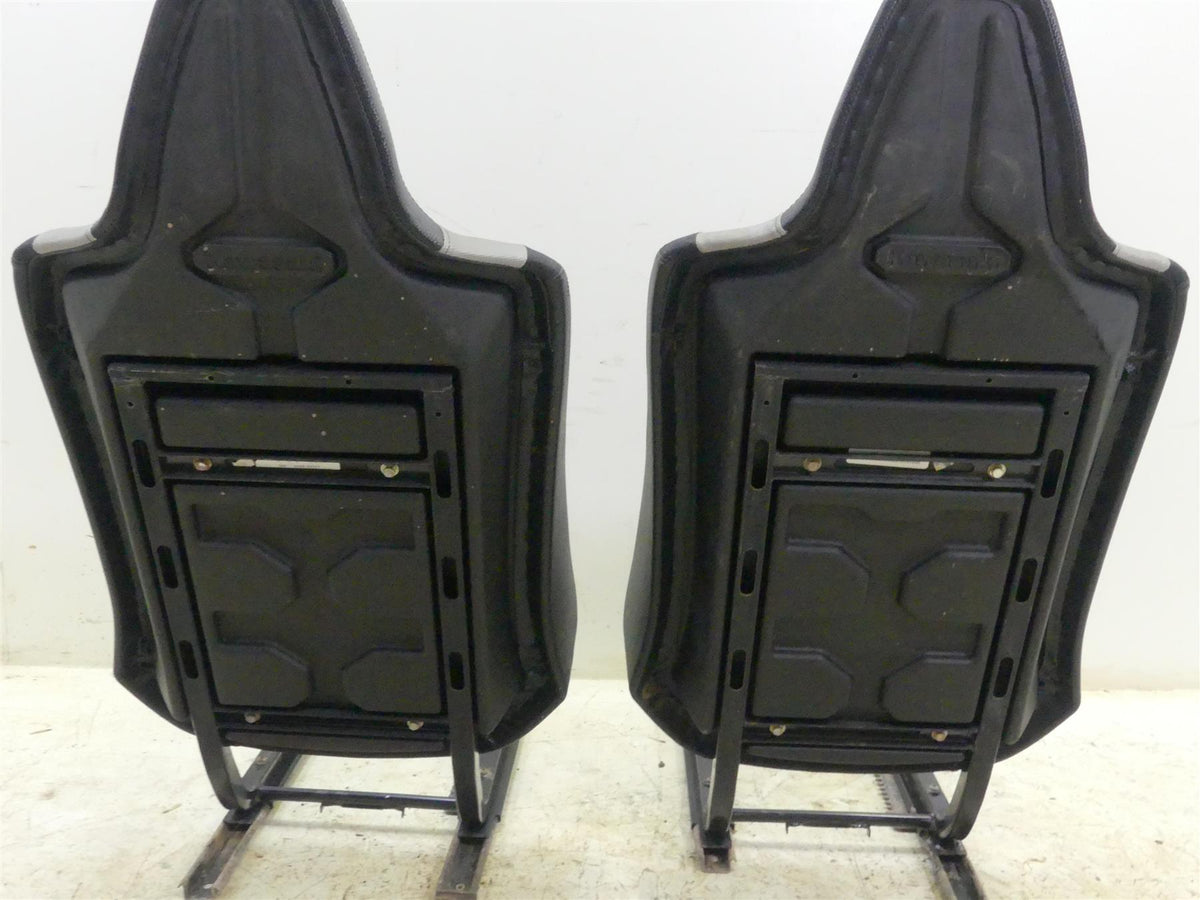 2021 Kawasaki Teryx KRX KRF 1000 Nice Driver Passenger Seat Set 53007-0440 {{ shop.shopifyCountryName }} - Mototech271