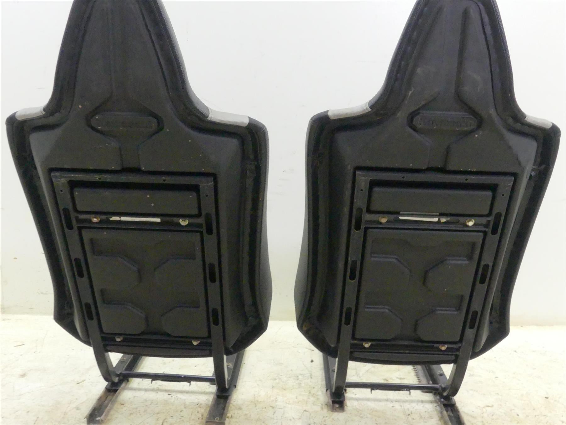 2021 Kawasaki Teryx KRX KRF 1000 Nice Driver Passenger Seat Set 53007-0440 {{ shop.shopifyCountryName }} - Mototech271