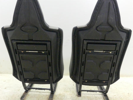 2021 Kawasaki Teryx KRX KRF 1000 Nice Driver Passenger Seat Set 53007-0440 {{ shop.shopifyCountryName }} - Mototech271