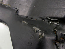 Load image into Gallery viewer, 2011 Harley Softail FXS Blackline Driver Rider Duo Seat Saddle - For parts
