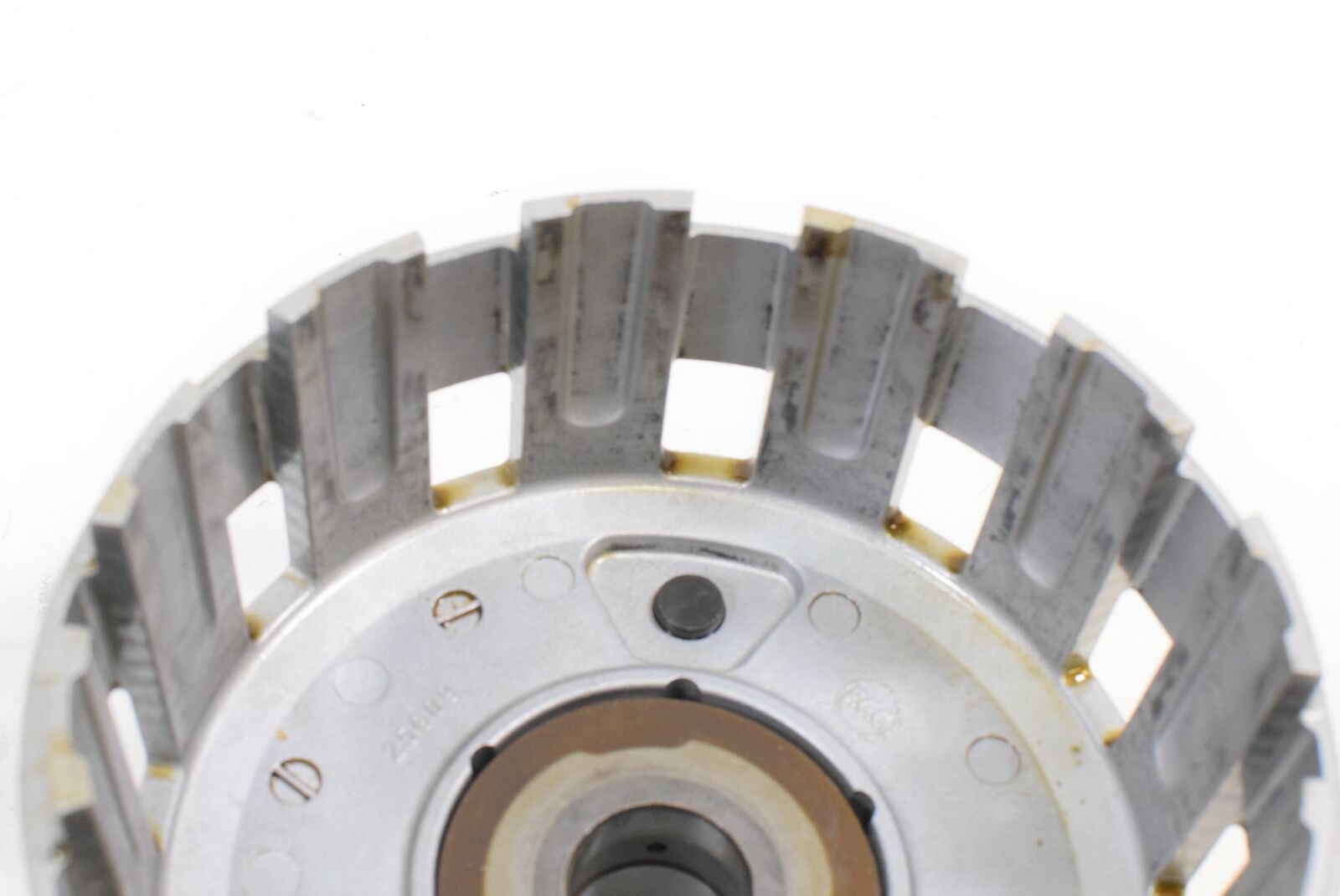 2017 Ducati Multistrada 1200 ABS Clutch Basket Friction Disc Set 19820441A {{ shop.shopifyCountryName }} - Mototech271